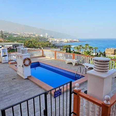 Estudio Tranquilo Cerca Del Mar. بويرتو ذي لا كروز المظهر الخارجي الصورة