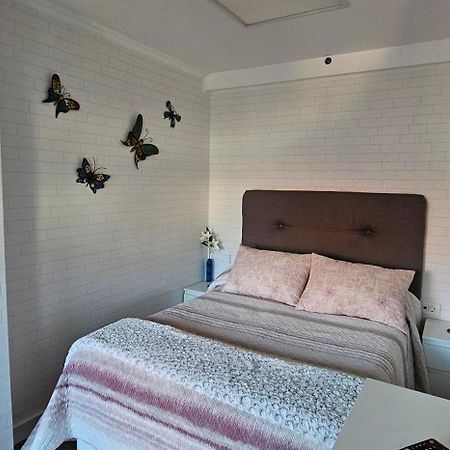 Estudio Tranquilo Cerca Del Mar. بويرتو ذي لا كروز المظهر الخارجي الصورة